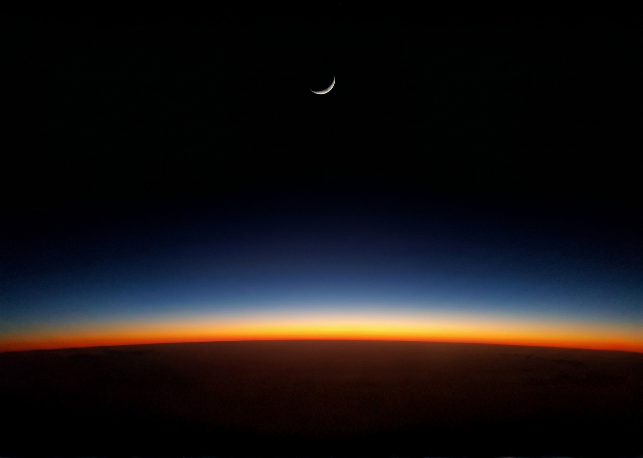 Space Horizon